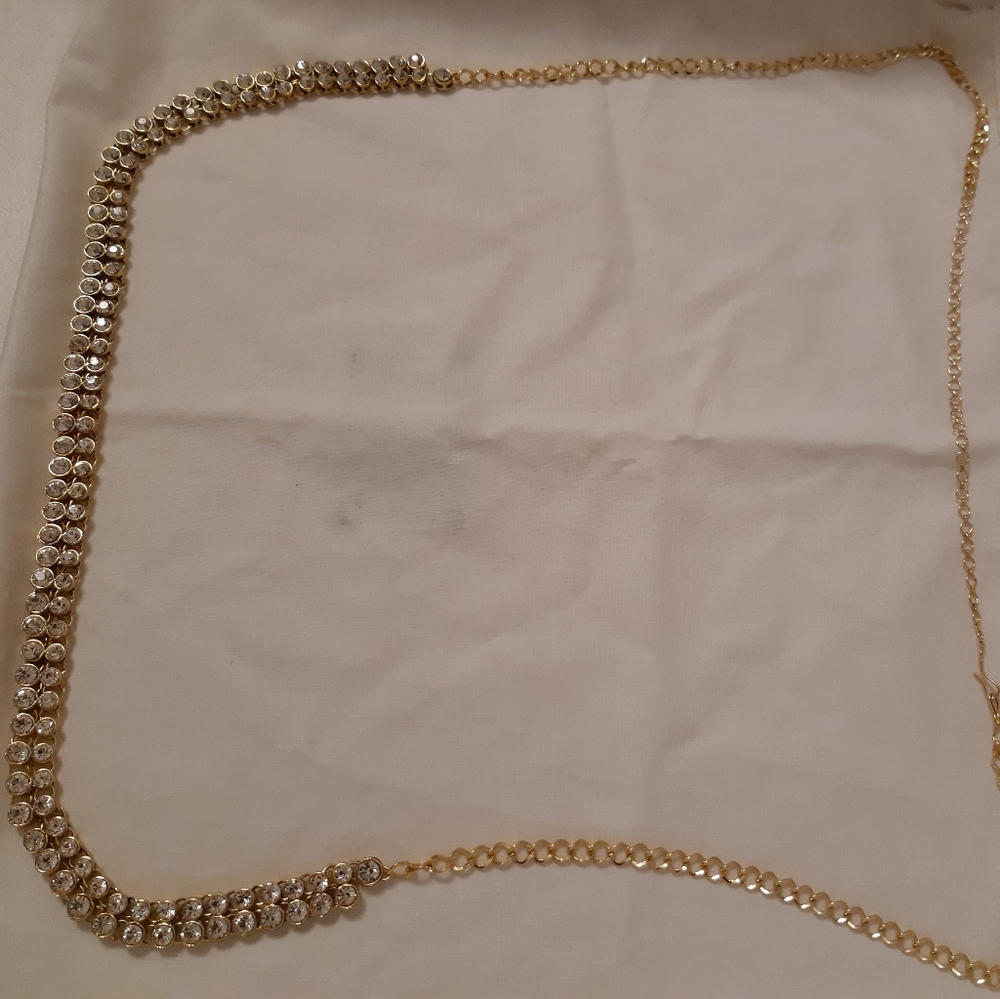 saree chain